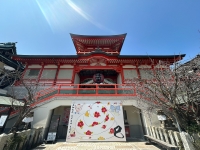 門戸厄神 東光寺