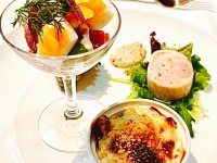 レストランナビ