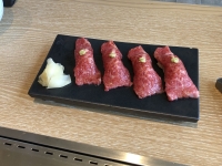 横浜焼肉 キンタン