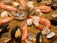 チリンギート エスクリバ