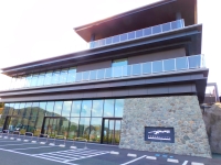 佐田岬半島ミュージアム