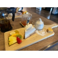 パティスリー ソレイユ・ブラン