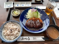 とんかつマメゾン 星が丘テラス店