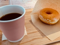 三ツ豆珈琲 阪急夙川店