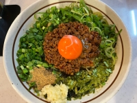 台湾まぜそば はなび 名駅ウィンクあいち店