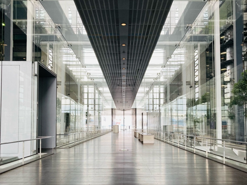 広島市環境局中工場