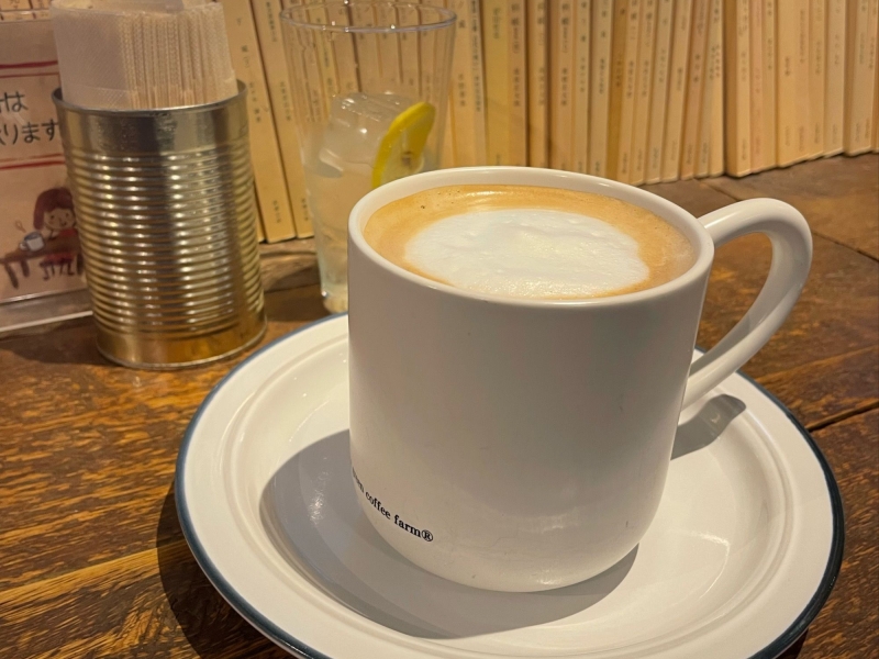 青山文庫 盛岡分店