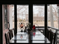 ホノカコーヒー富沢本店