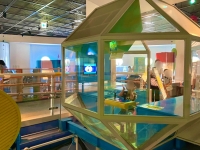 大洗わくわく科学館