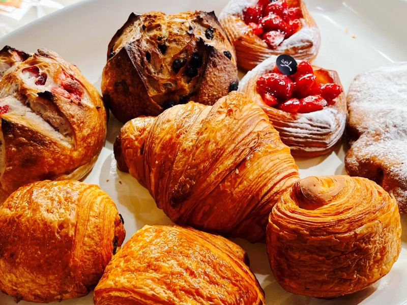 メゾンカイザー 仙台PARCO2店