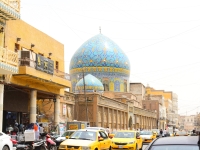 アル・ラシッド通り