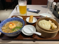 551蓬莱 関西空港店