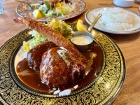 神戸洋食K2 新長田本店