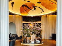 フォーシーズンズホテル東京大手町