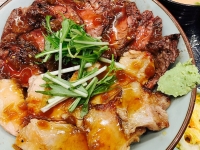 福井肉食堂くるふ福井駅店