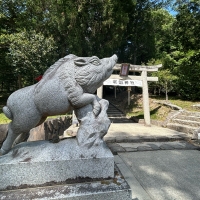 和気神社