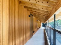 洞川温泉ビジターセンター