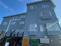 ペンションうーにー