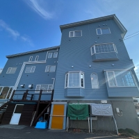 ペンションうーにー