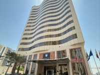 ザ ロイヤル リビエラ ホテル ドーハ