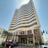 ザ ロイヤル リビエラ ホテル ドーハ