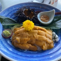 レストランシーサイド