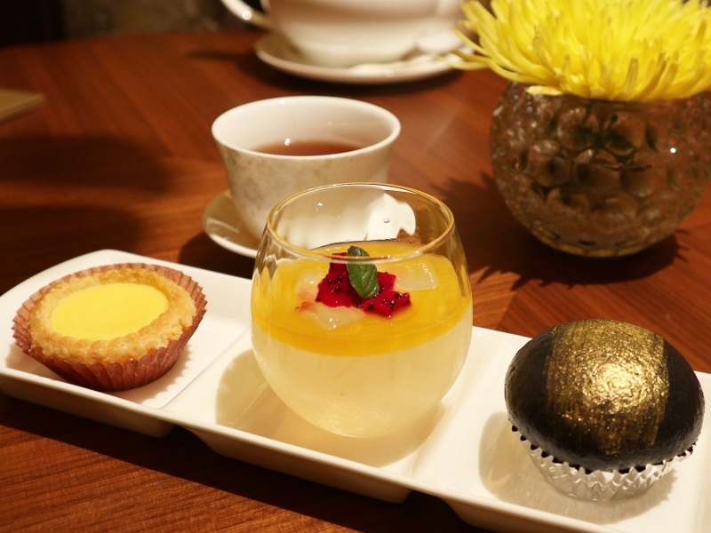 御宝軒（インペリアル・トレジャー）