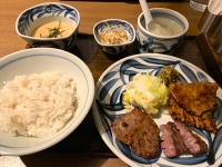 仙台 牛たん みやぎ 伊勢丹浦和店