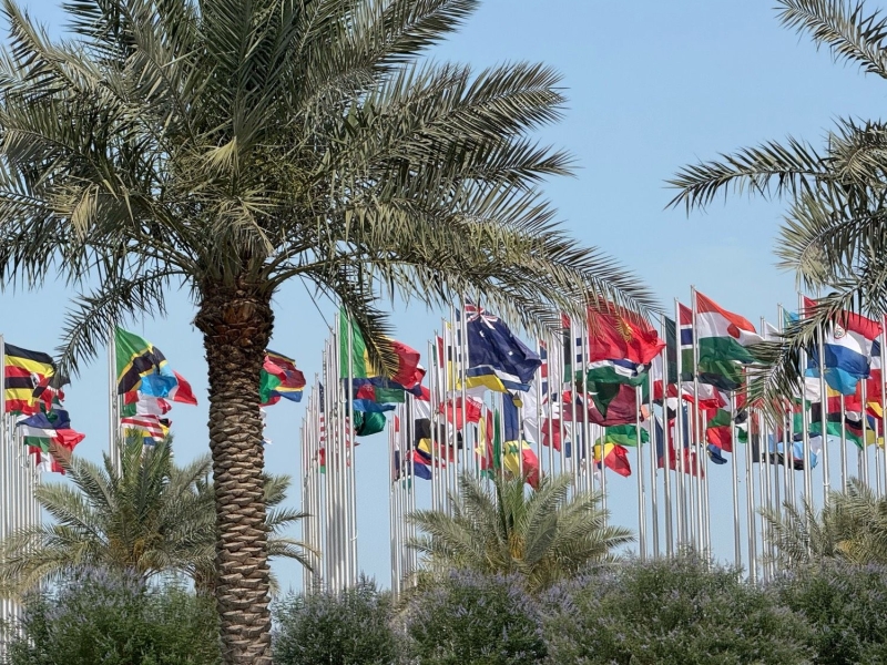 カタール国立博物館