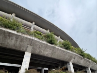 日産スタジアム