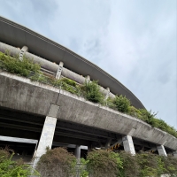 日産スタジアム