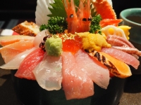 山さん寿司 本店