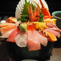 山さん寿司 本店