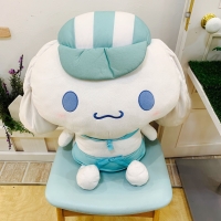 【閉店】シナモロールカフェ京都店