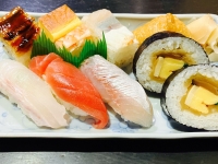 京のすし処 末廣壽司