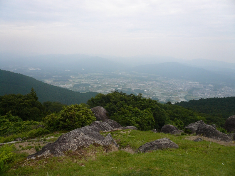 新城スカイパーク