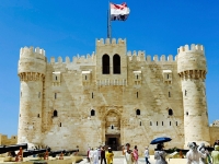 カイトベイ要塞