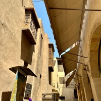 オールド・カイロ