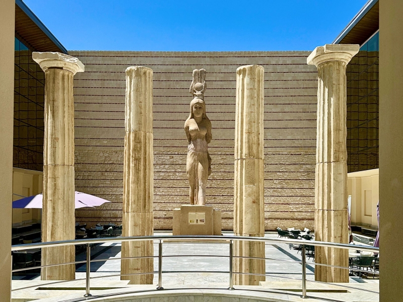 グレコローマン博物館