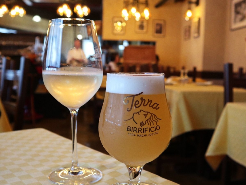 イル・パチョッコーネ・カゼイフィーチョ