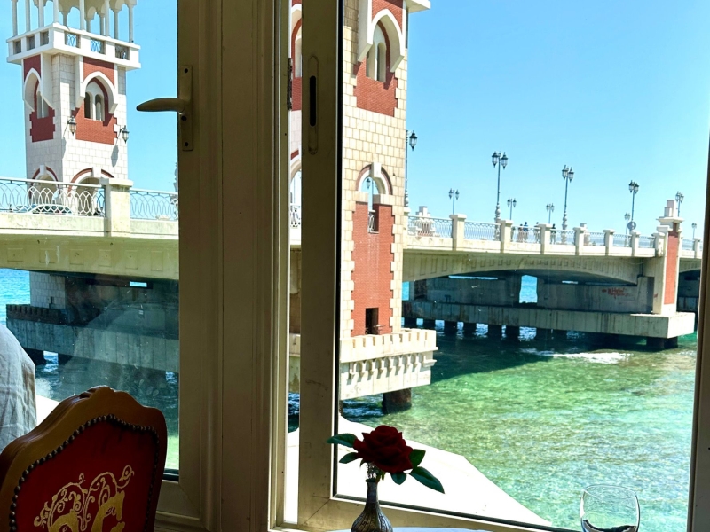 San Giovanni restaurant