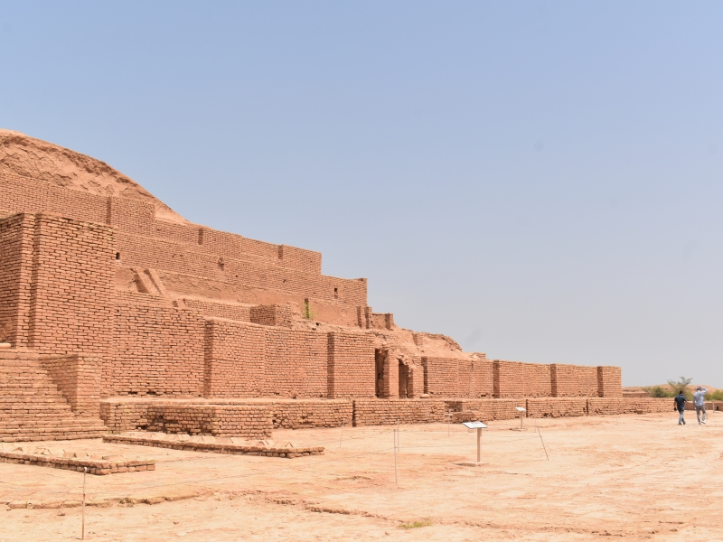 チョガ・ザンビール