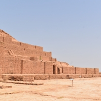 チョガ・ザンビール