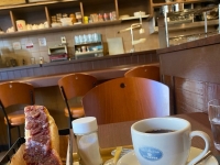 神戸珈琲倶楽部 新瑞橋店