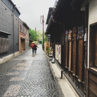 門前横丁