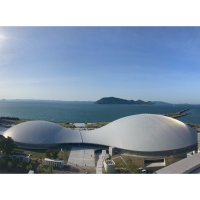 あなぶきアリーナ香川