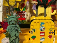 レゴ®ストア 六本木ヒルズ店