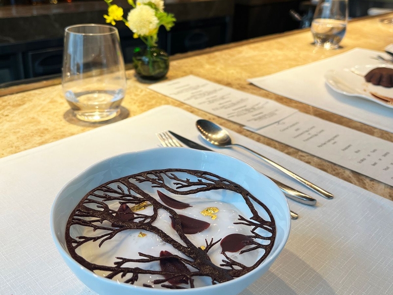 ジャン ジョルジュ トウキョウ