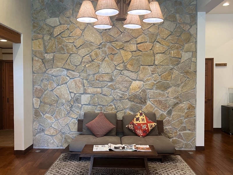 沼尻高原ロッジ