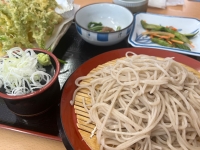 農家レストラン結